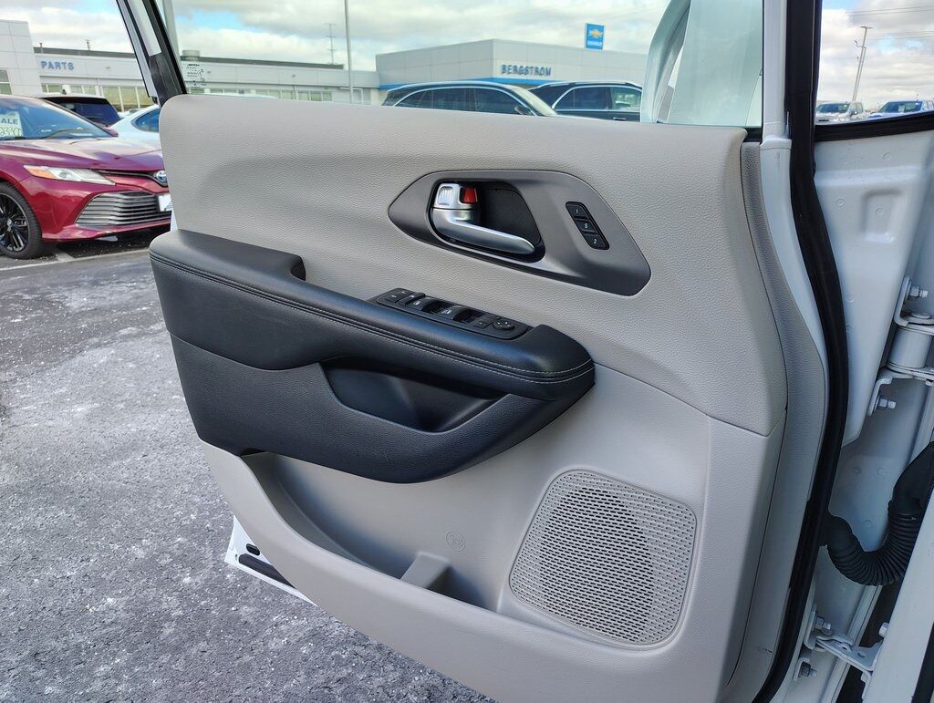 2021 Chrysler Pacifica Touring L Green Bay WI