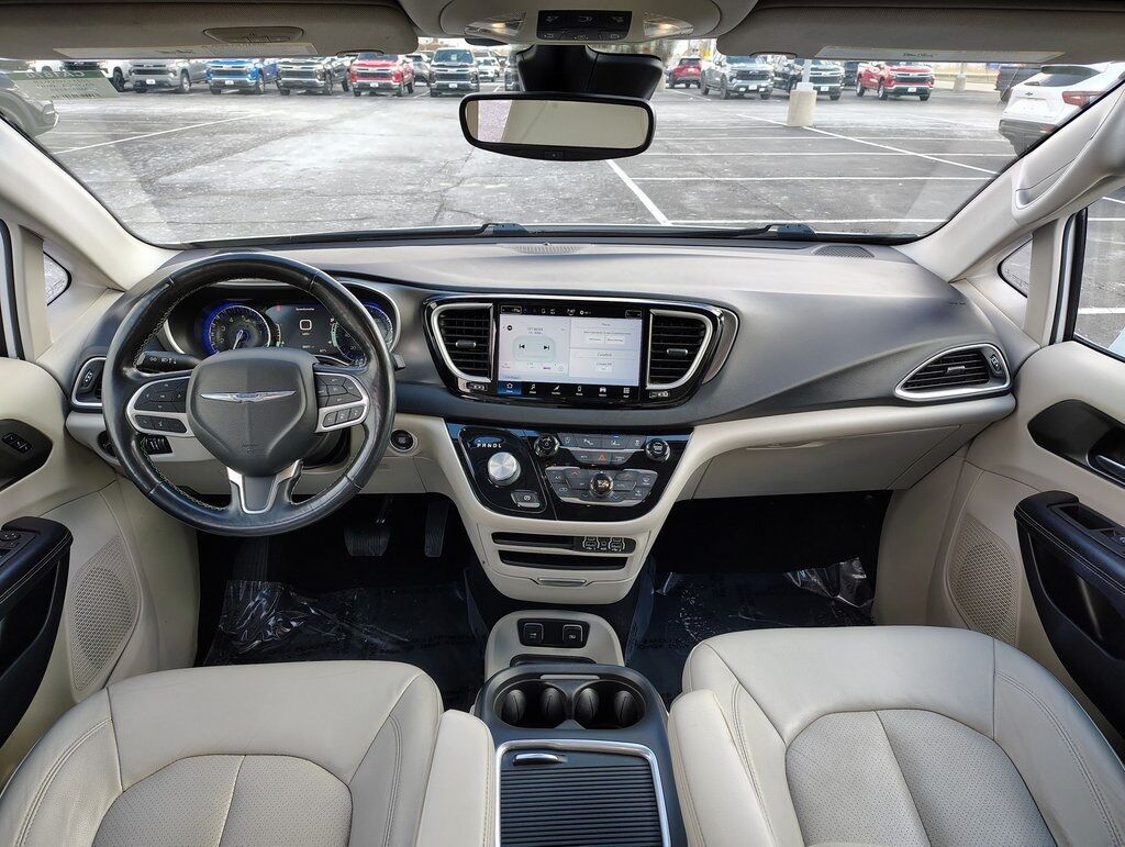 2021 Chrysler Pacifica Touring L Green Bay WI