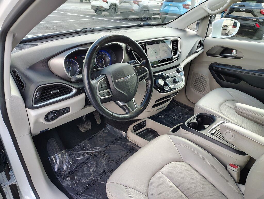 2021 Chrysler Pacifica Touring L Green Bay WI