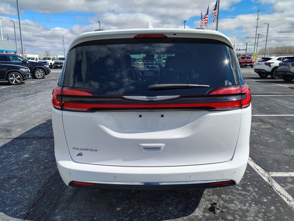 2021 Chrysler Pacifica Touring L Green Bay WI