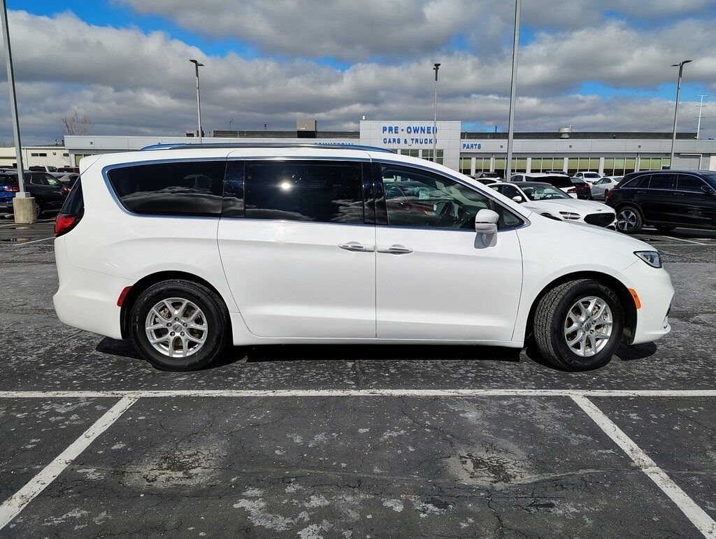 2021 Chrysler Pacifica Touring L Green Bay WI