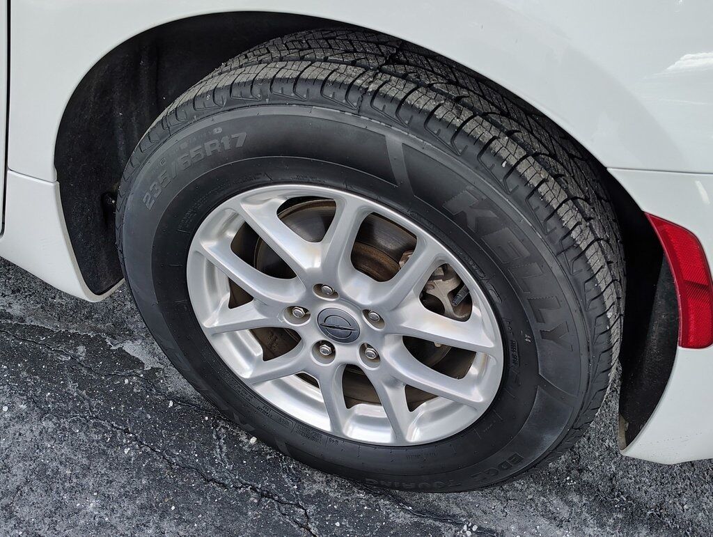 2021 Chrysler Pacifica Touring L Green Bay WI