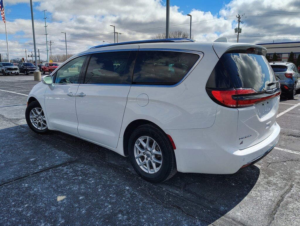 2021 Chrysler Pacifica Touring L Green Bay WI