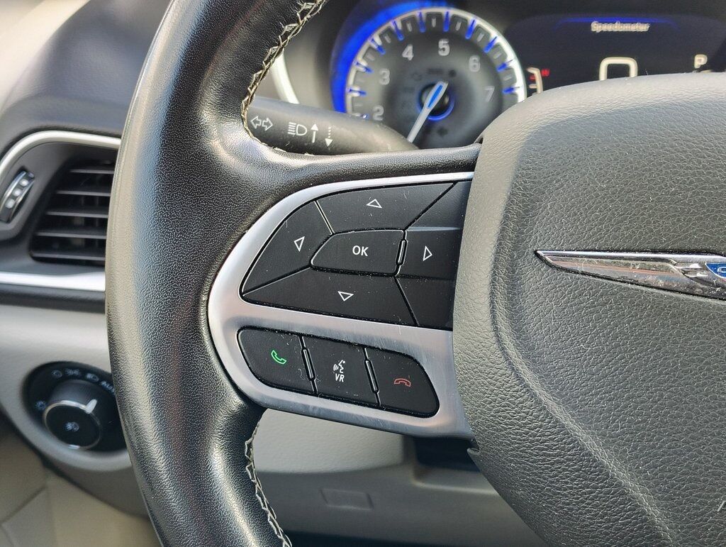 2021 Chrysler Pacifica Touring L Green Bay WI