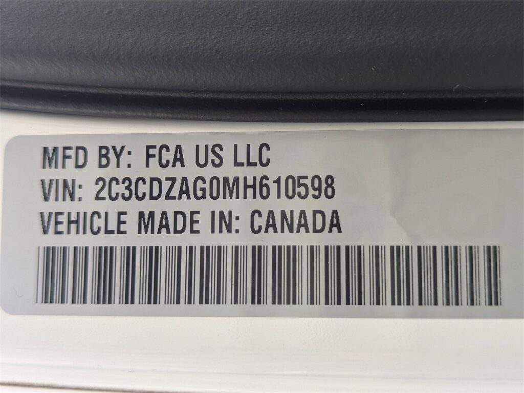 2021 Dodge Challenger SXT Kennesaw GA