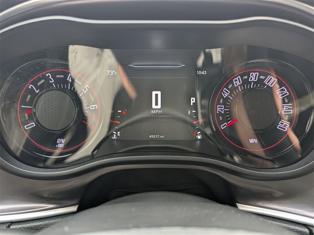 2021 Dodge Challenger SXT Kennesaw GA