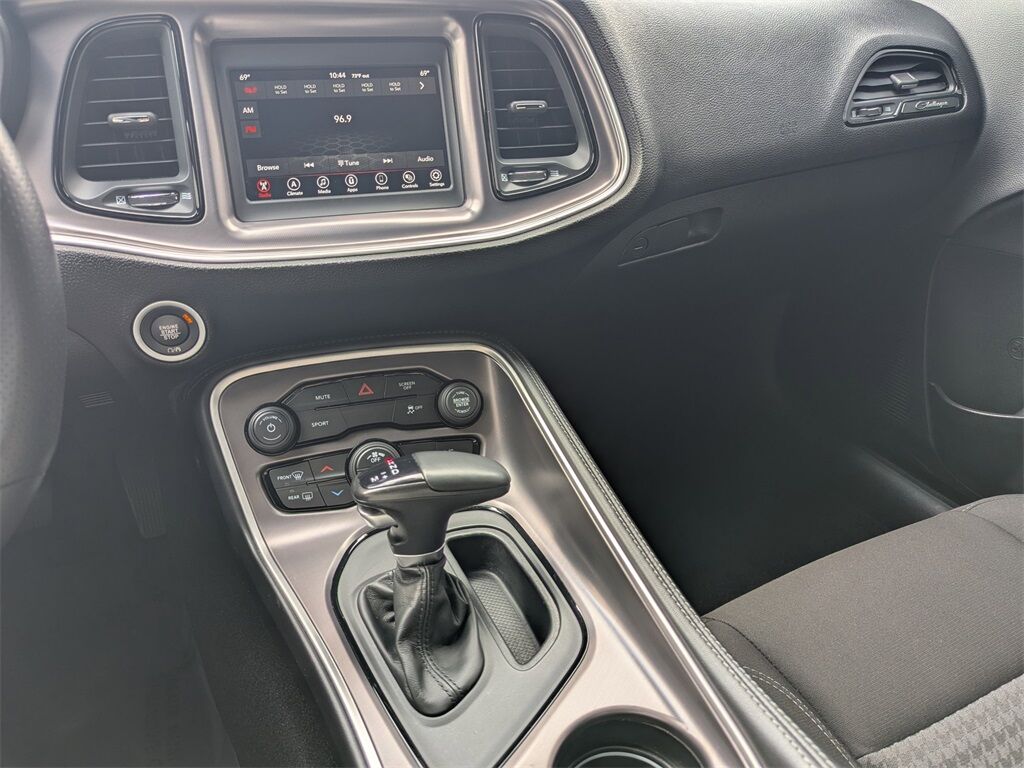2021 Dodge Challenger SXT Kennesaw GA