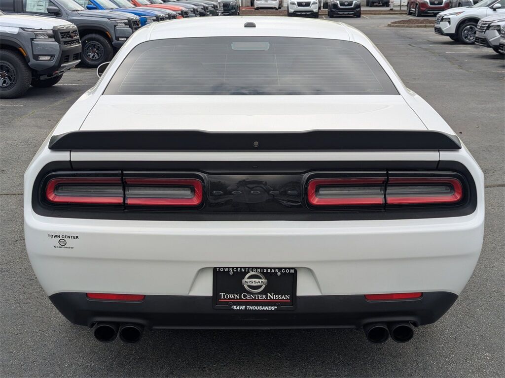 2021 Dodge Challenger SXT Kennesaw GA