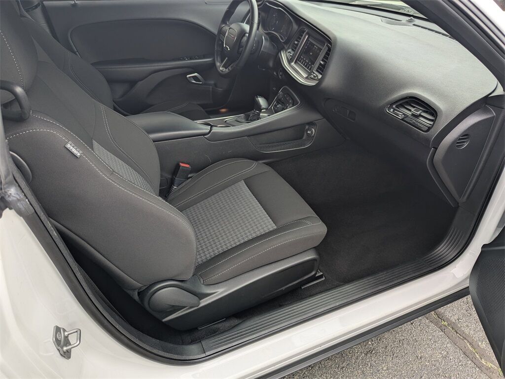 2021 Dodge Challenger SXT Kennesaw GA