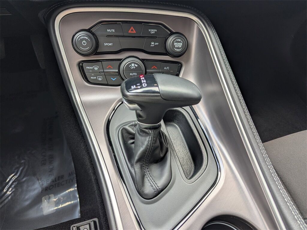 2021 Dodge Challenger SXT Kennesaw GA