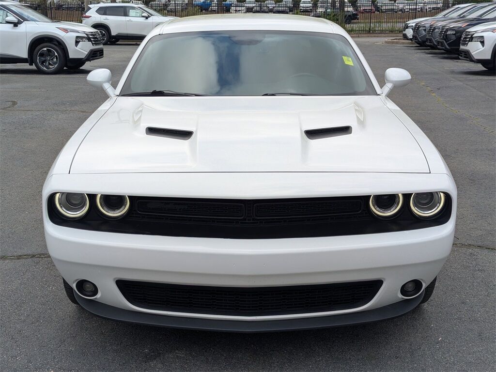 2021 Dodge Challenger SXT Kennesaw GA