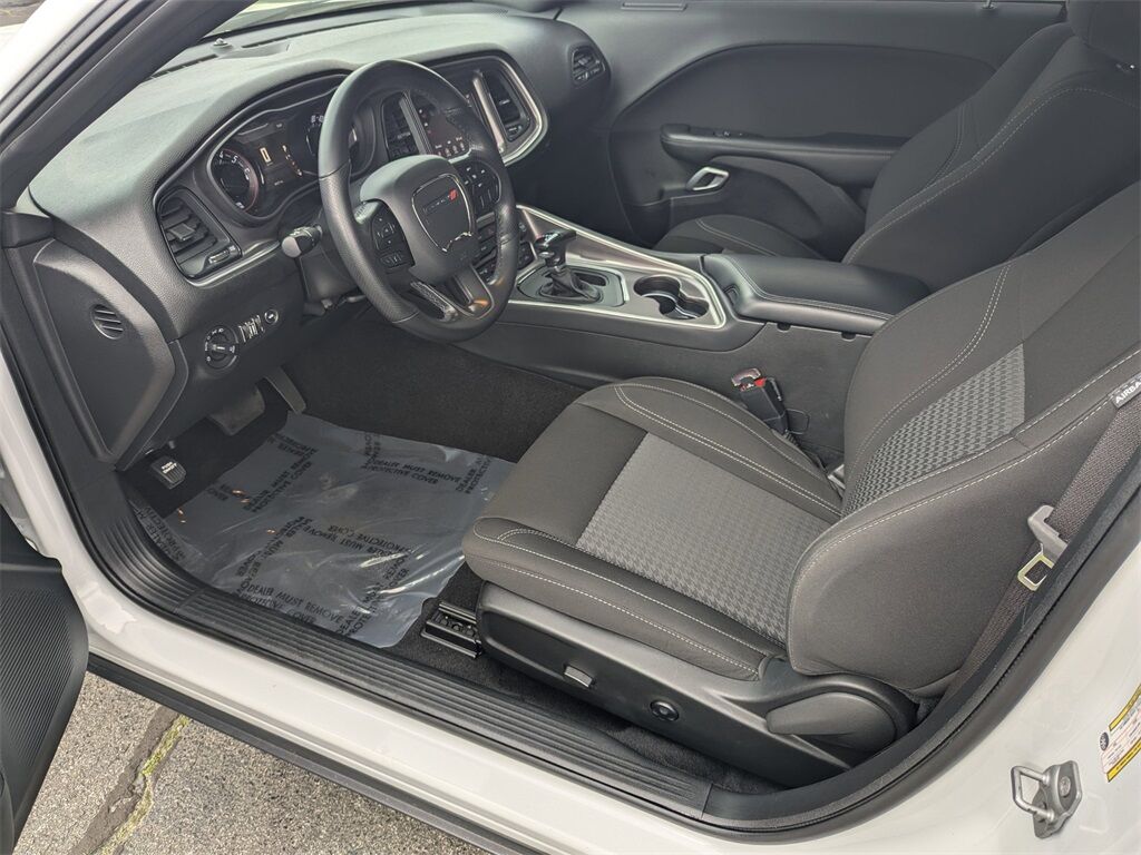 2021 Dodge Challenger SXT Kennesaw GA