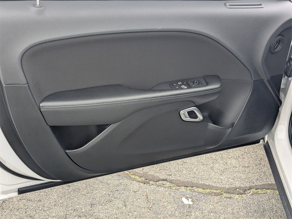 2021 Dodge Challenger SXT Kennesaw GA