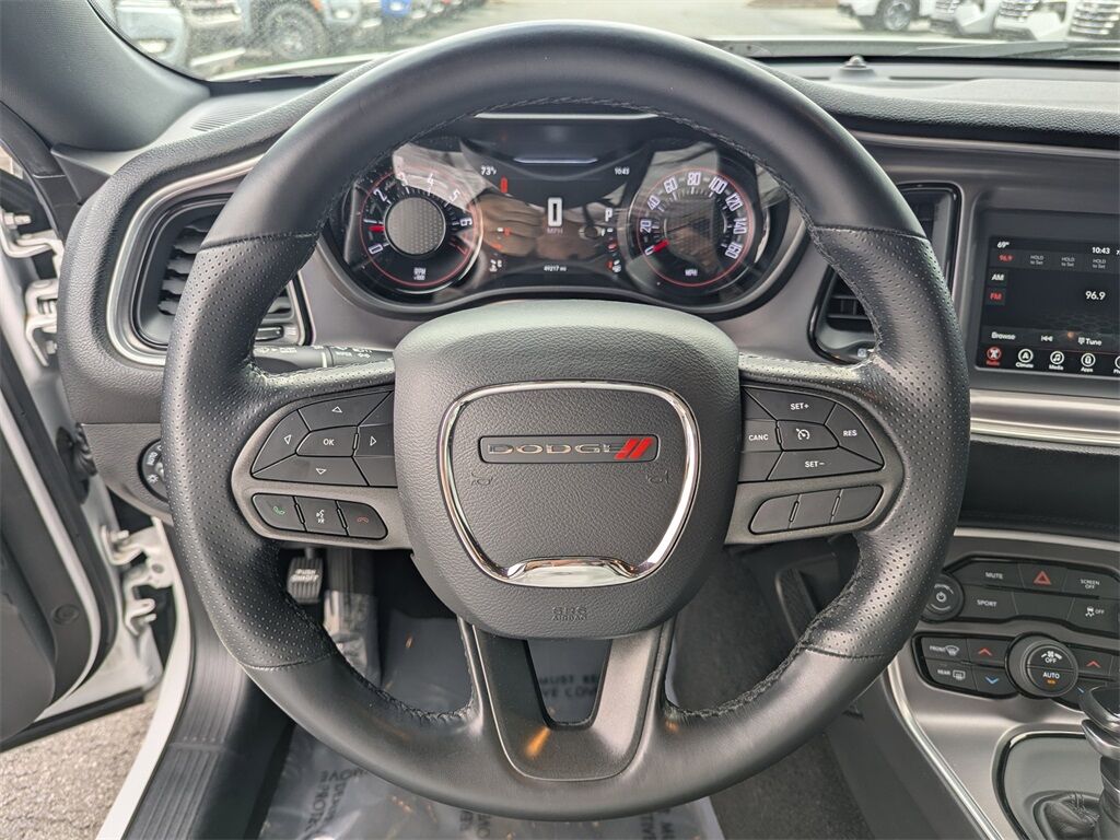 2021 Dodge Challenger SXT Kennesaw GA