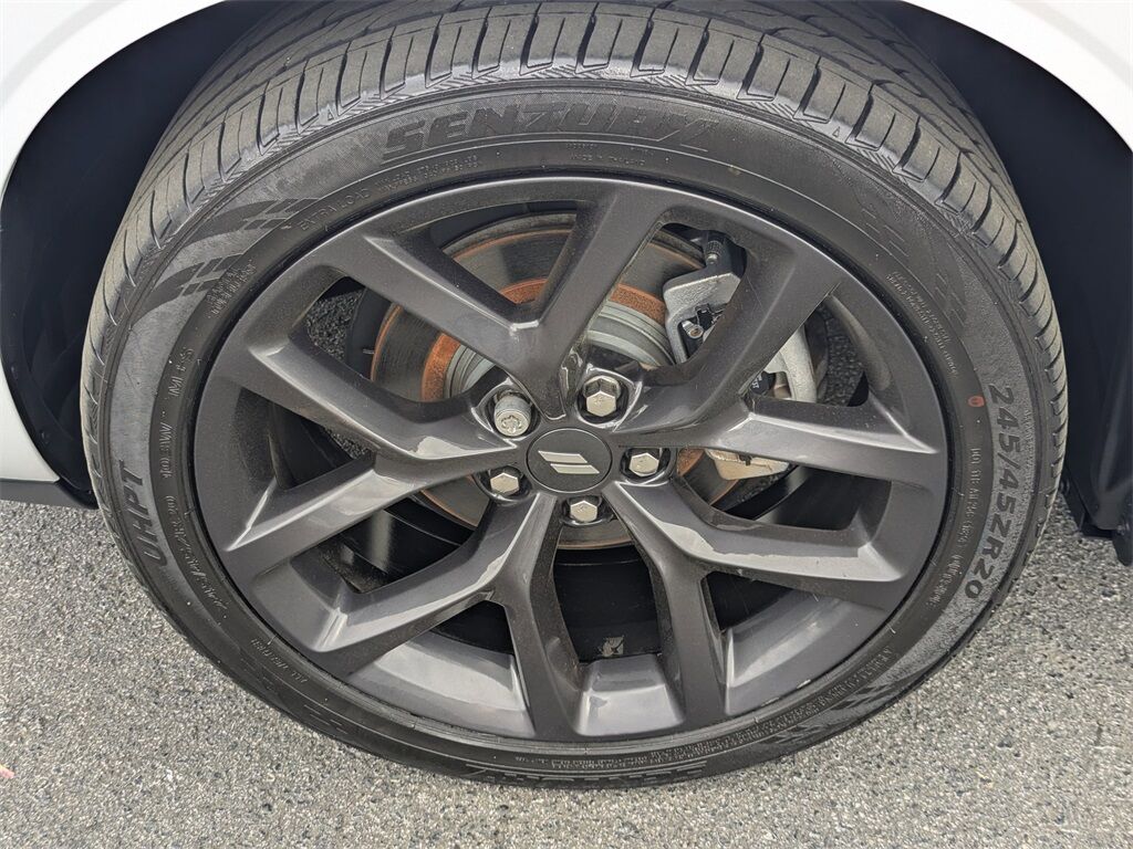 2021 Dodge Challenger SXT Kennesaw GA