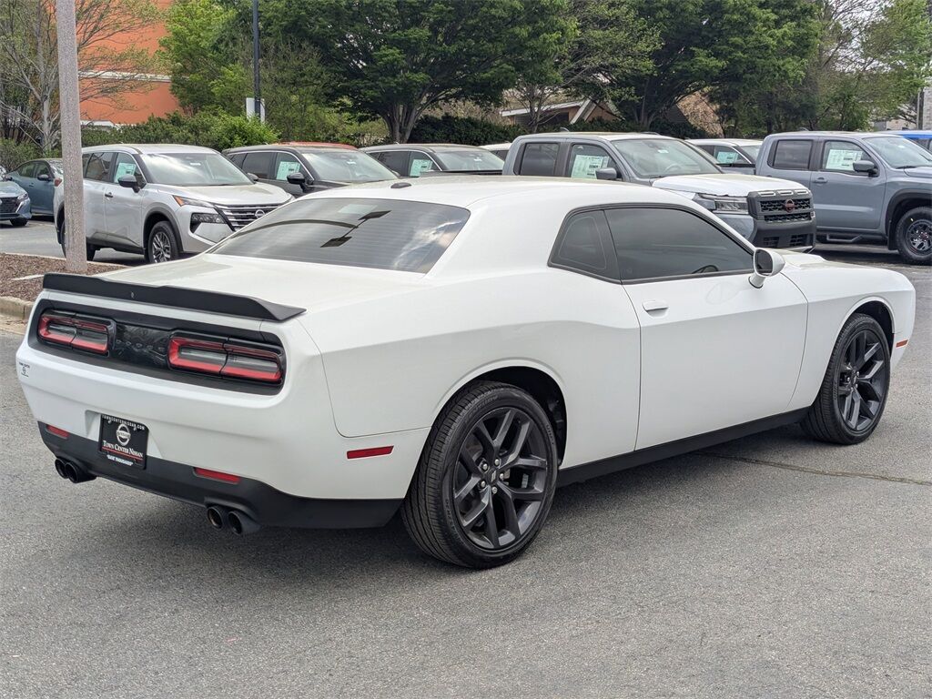 2021 Dodge Challenger SXT Kennesaw GA