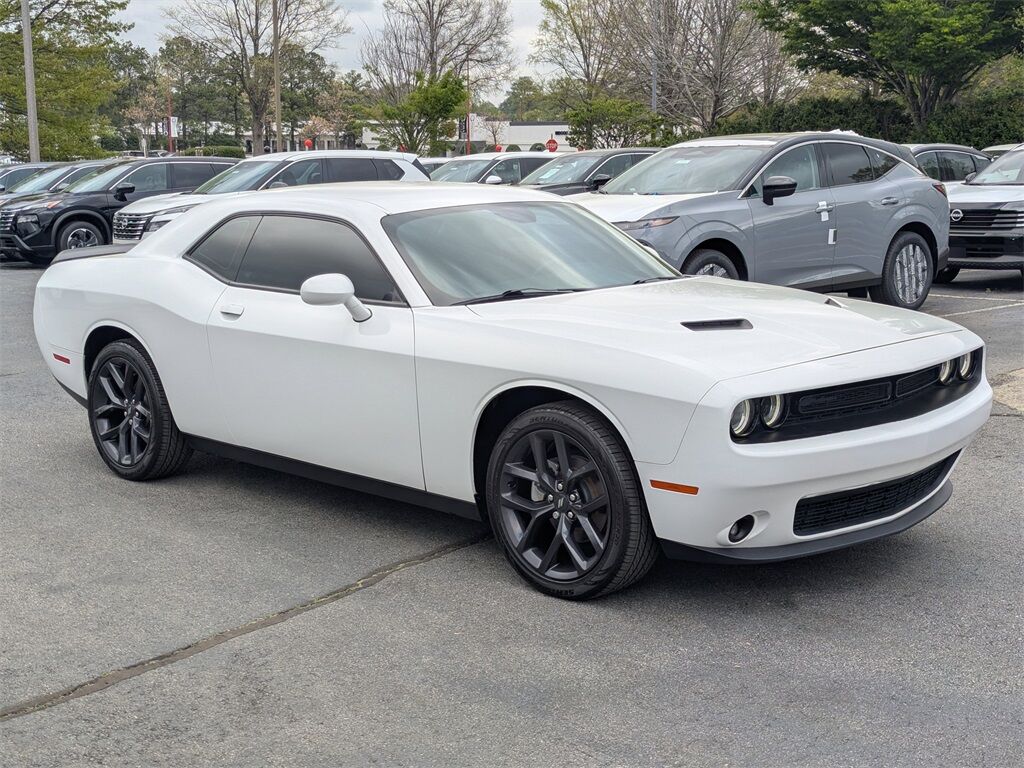 2021 Dodge Challenger SXT Kennesaw GA