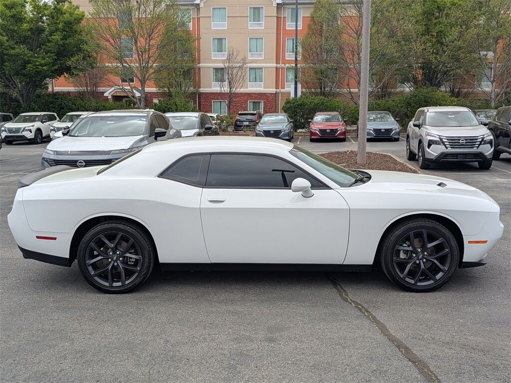 2021 Dodge Challenger SXT Kennesaw GA