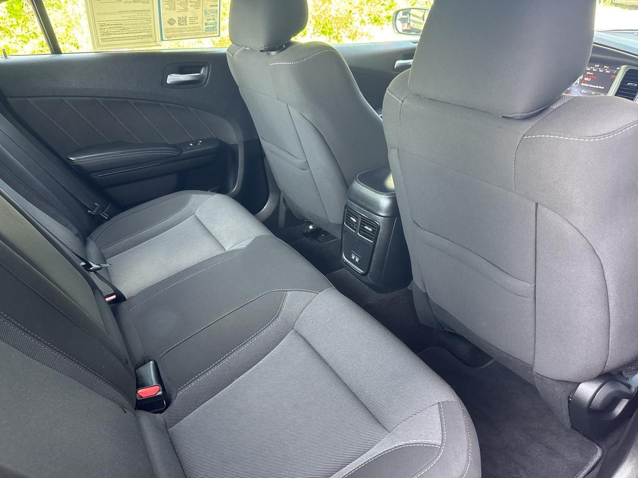 2021 Dodge Charger SXT Warrenton VA