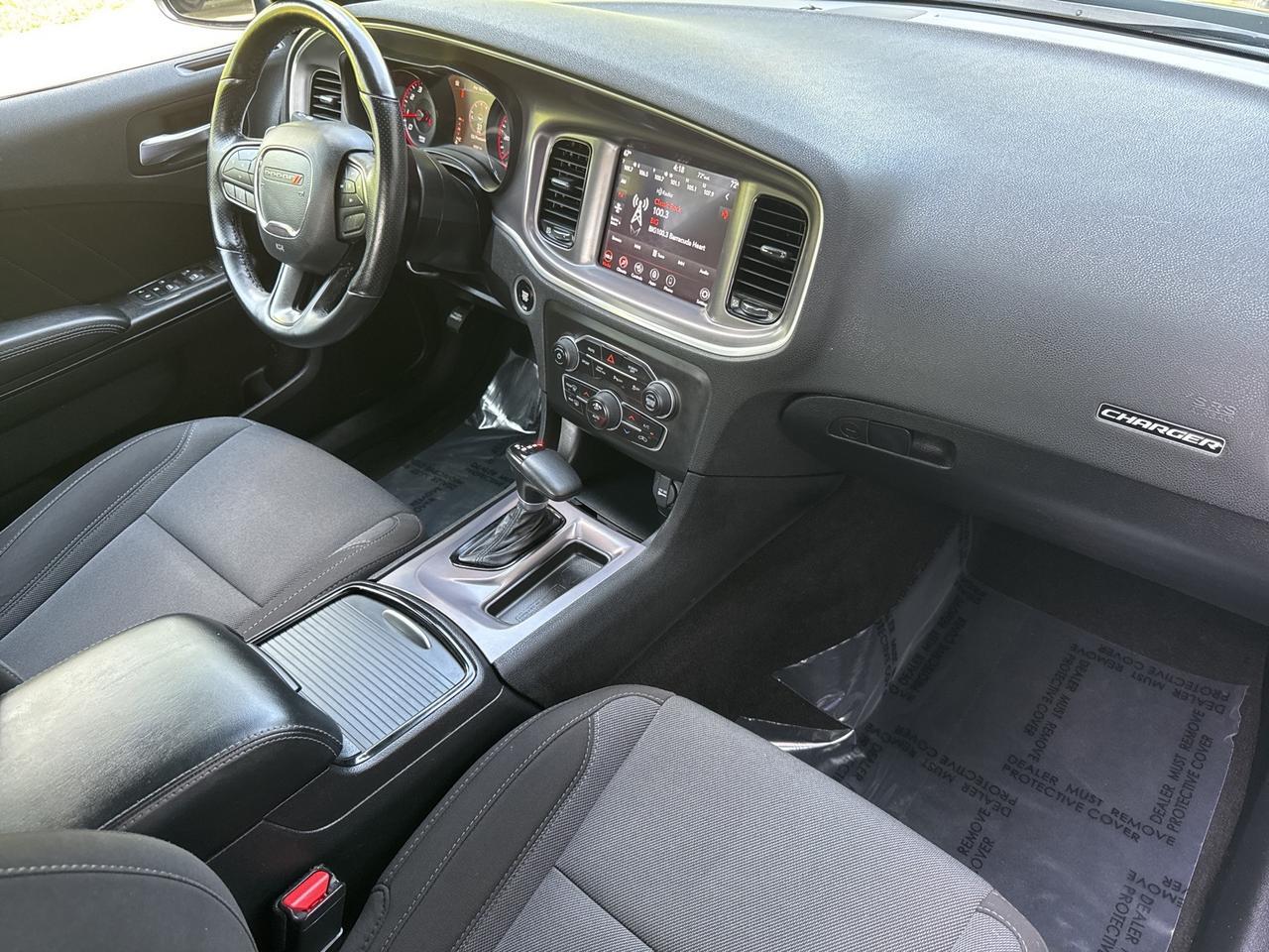 2021 Dodge Charger SXT Warrenton VA