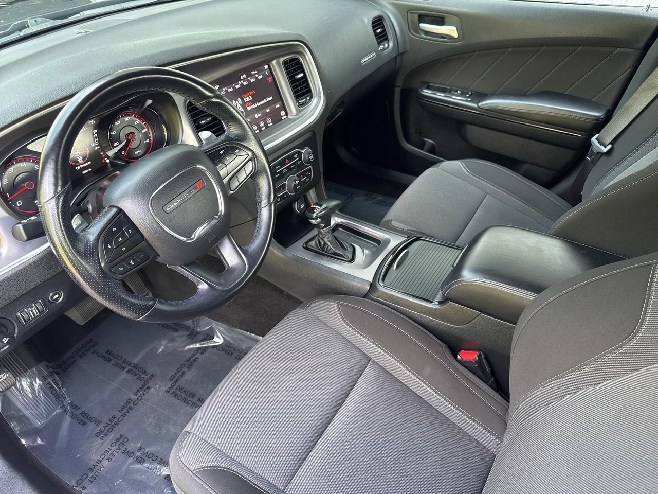 2021 Dodge Charger SXT Warrenton VA