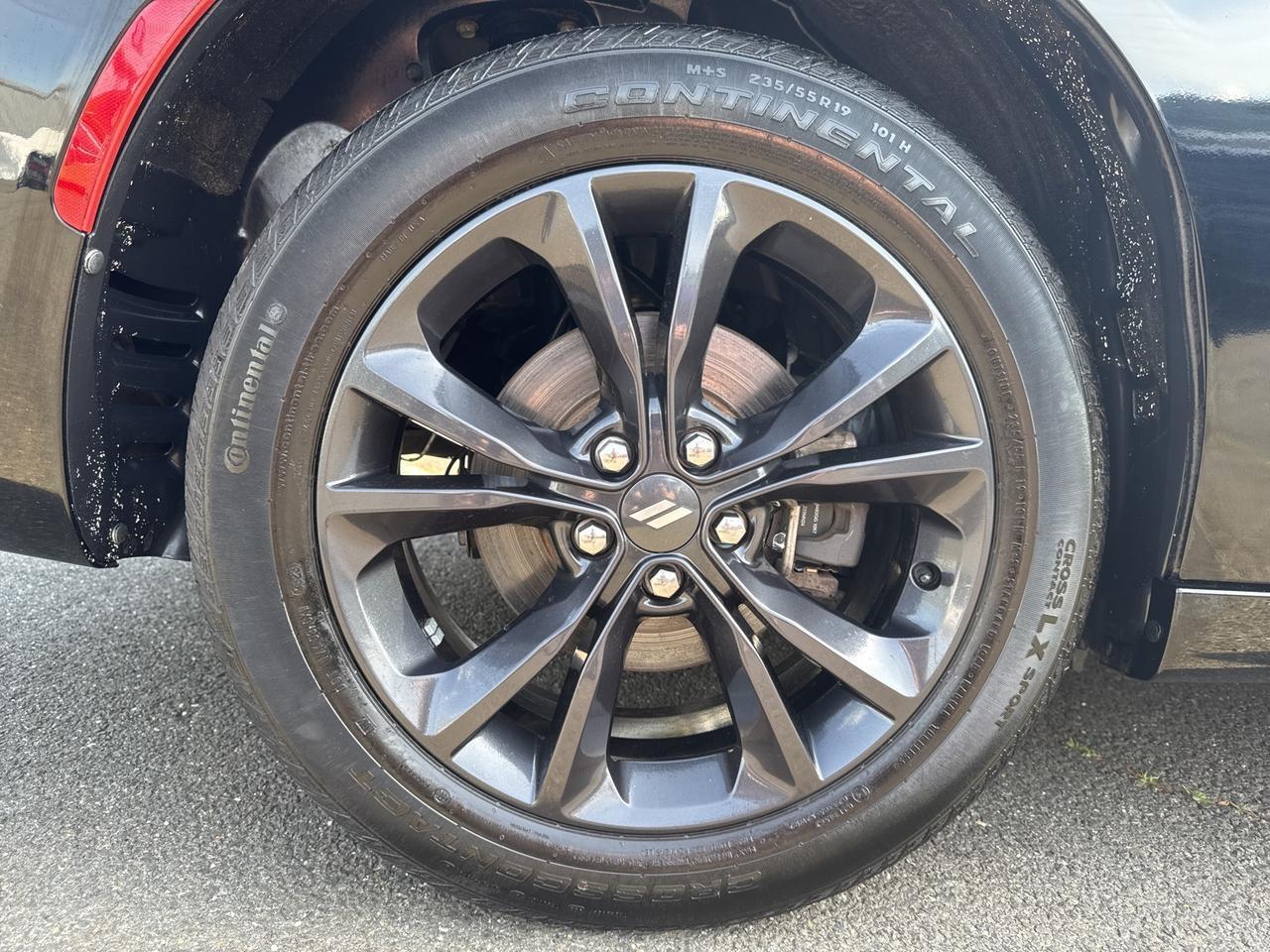 2021 Dodge Charger SXT Warrenton VA