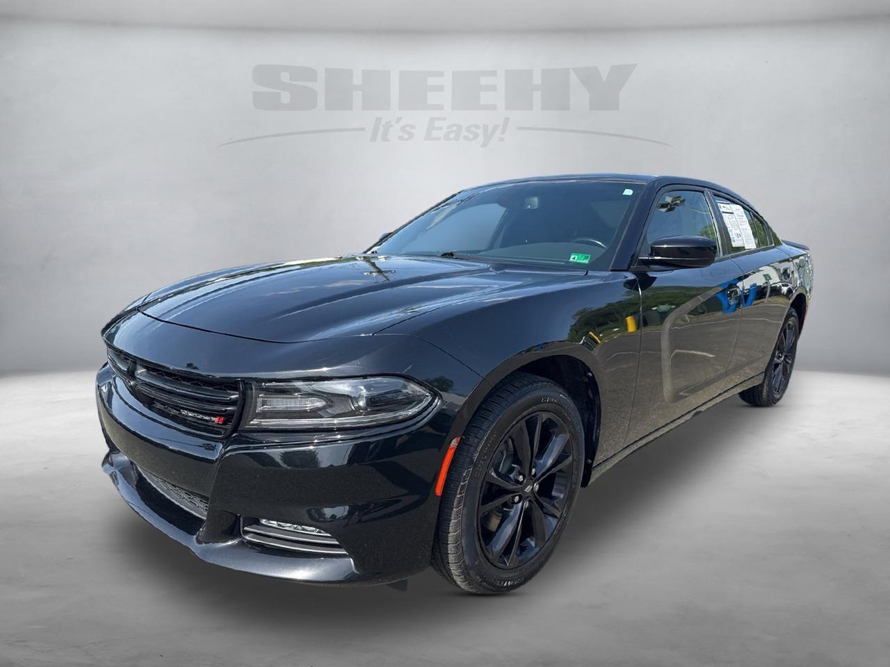 2021 Dodge Charger SXT Warrenton VA