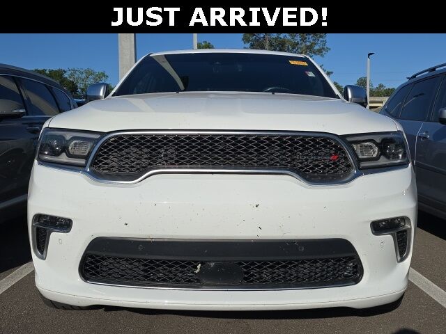 2021 Dodge Durango Citadel Quincy MA