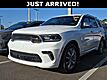 2021 Dodge Durango Citadel