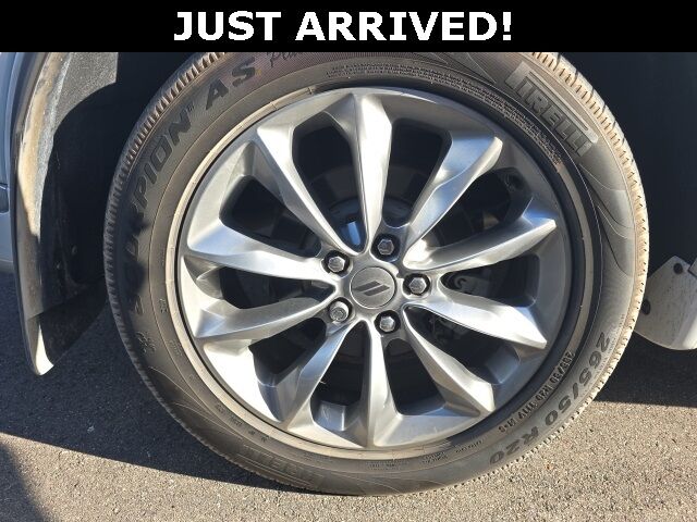 2021 Dodge Durango Citadel Quincy MA