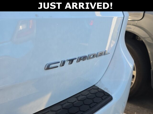 2021 Dodge Durango Citadel Quincy MA