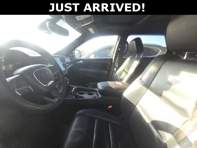 2021 Dodge Durango Citadel Quincy MA