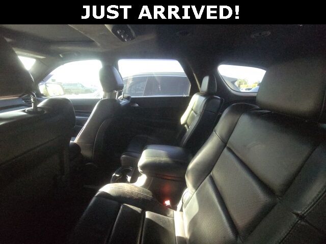 2021 Dodge Durango Citadel Quincy MA