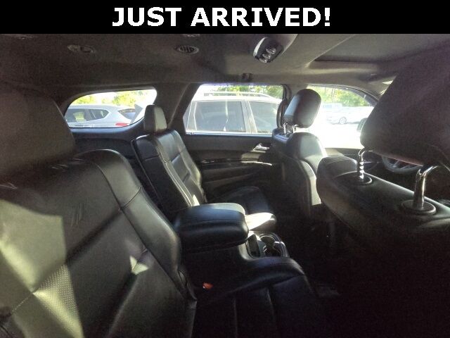 2021 Dodge Durango Citadel Quincy MA