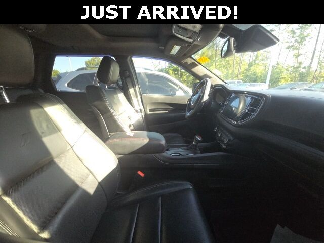 2021 Dodge Durango Citadel Quincy MA