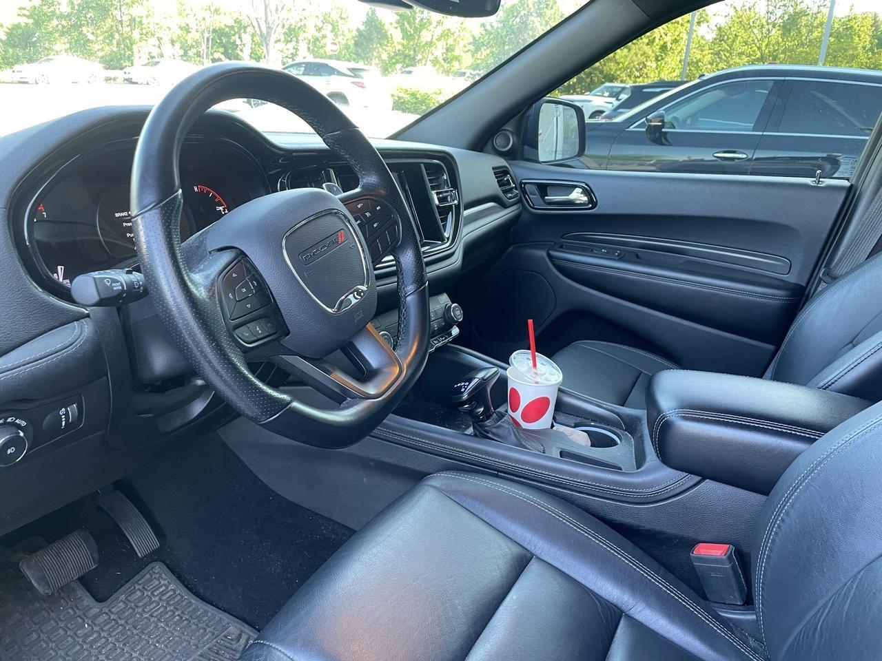 2021 Dodge Durango GT Annapolis MD