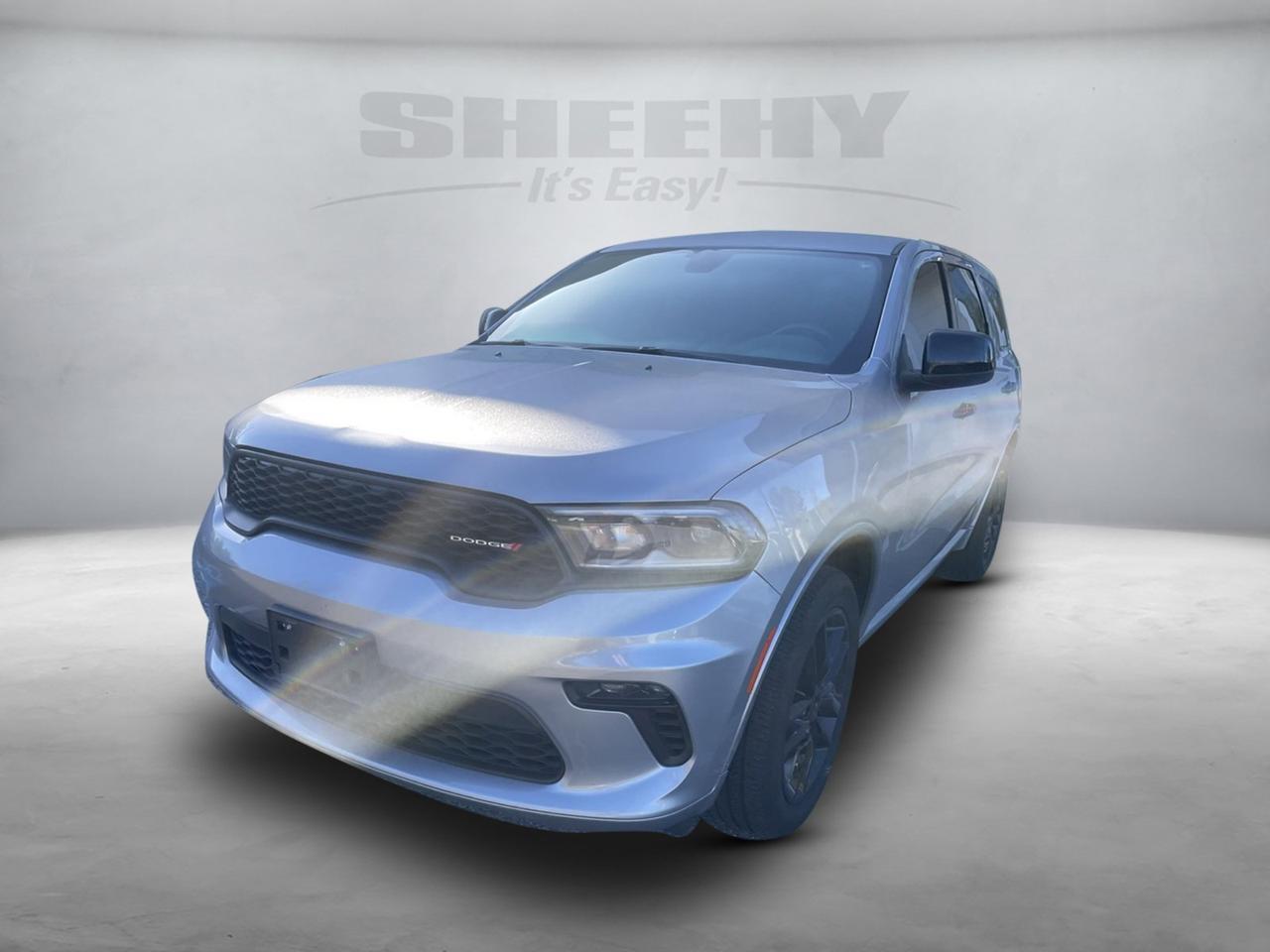 2021 Dodge Durango GT Annapolis MD