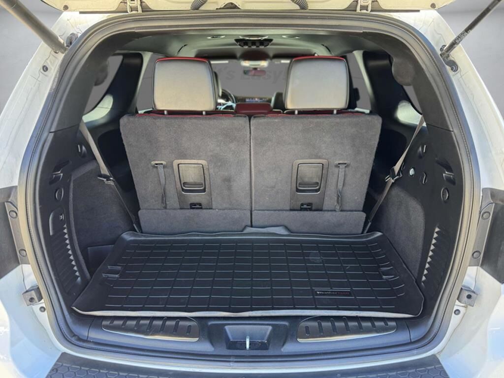 2021 Dodge Durango R/T Fredericksburg VA