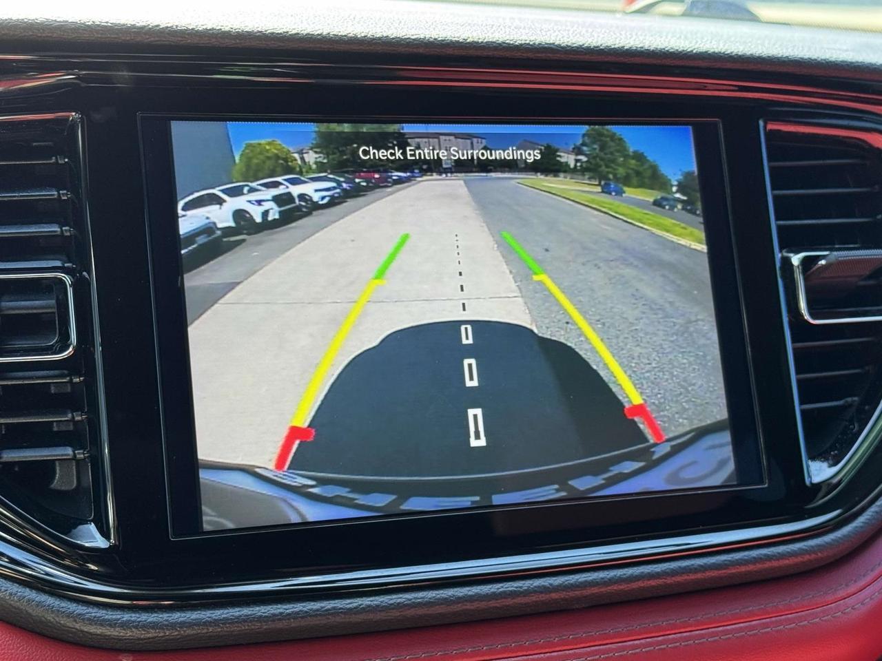 2021 Dodge Durango R/T Fredericksburg VA