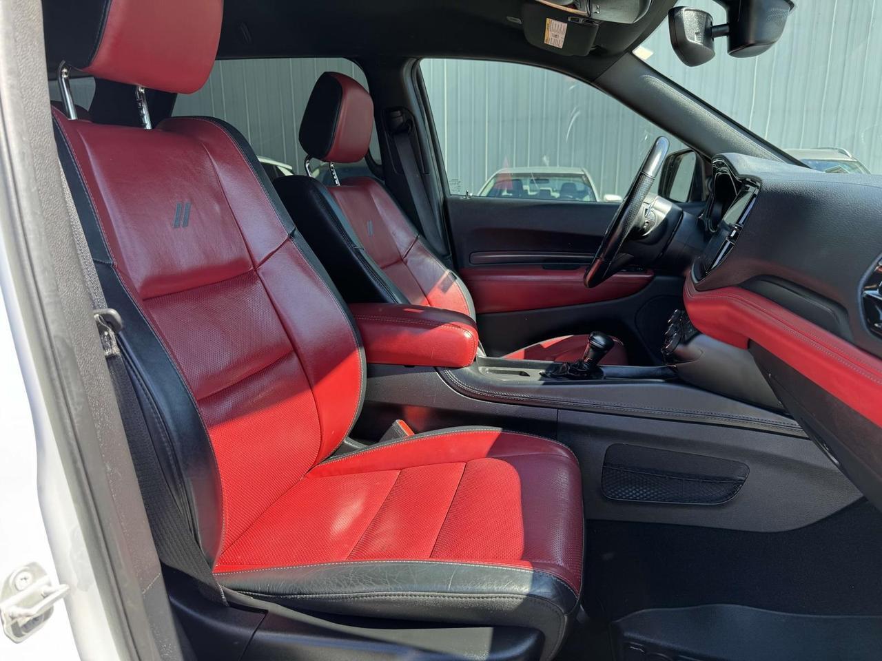 2021 Dodge Durango R/T Fredericksburg VA