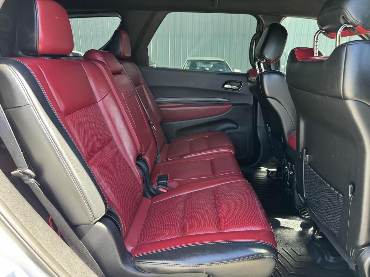 2021 Dodge Durango R/T Fredericksburg VA