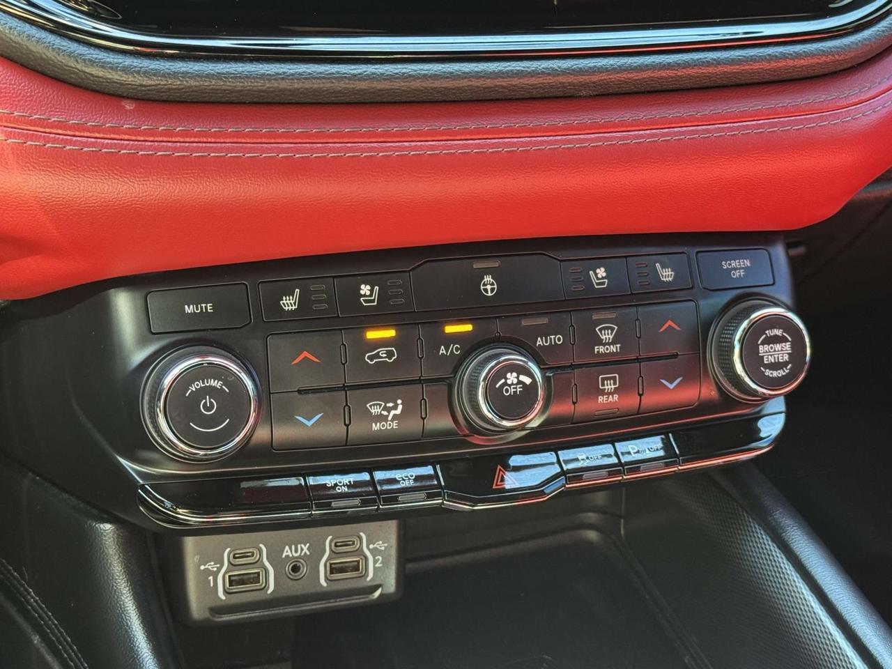 2021 Dodge Durango R/T Fredericksburg VA