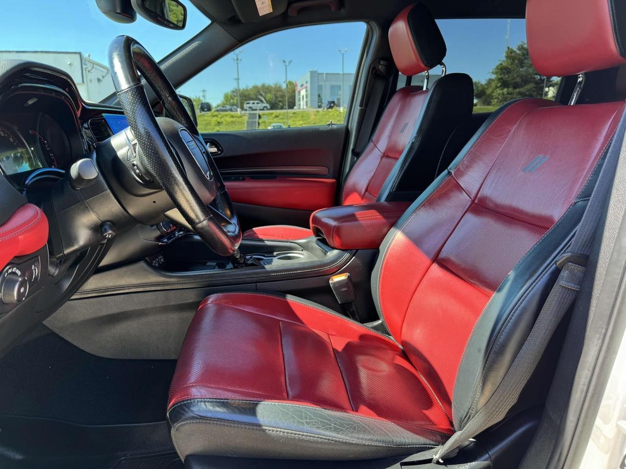 2021 Dodge Durango R/T Fredericksburg VA