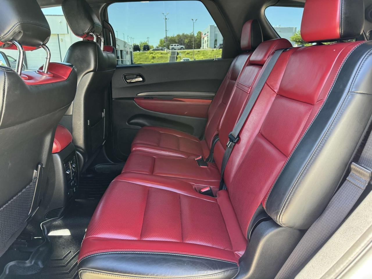 2021 Dodge Durango R/T Fredericksburg VA