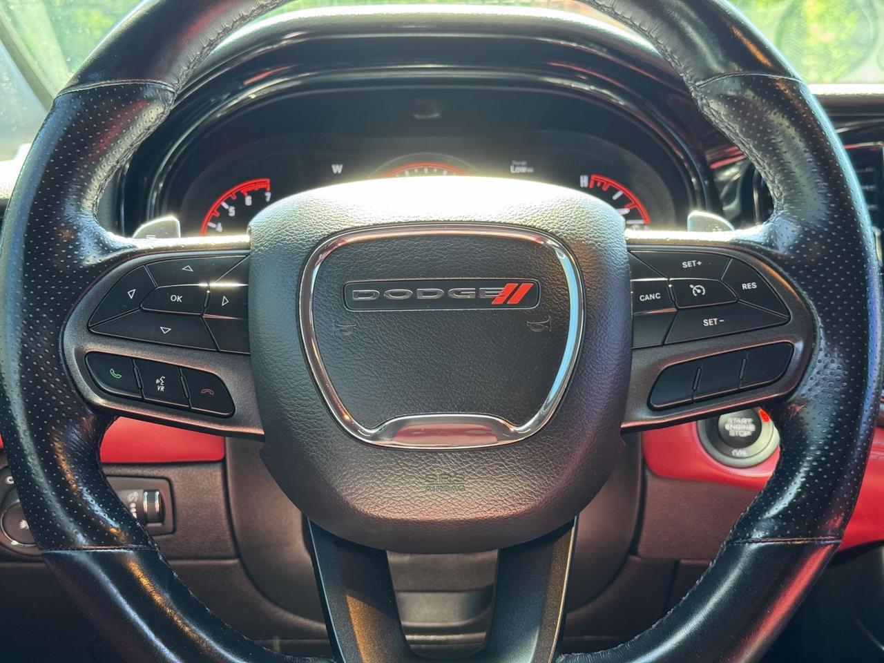 2021 Dodge Durango R/T Fredericksburg VA