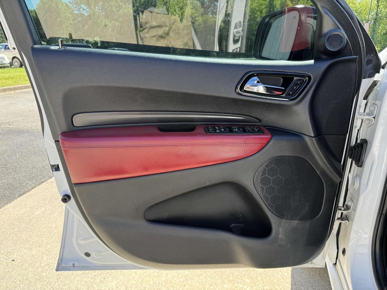 2021 Dodge Durango R/T Fredericksburg VA