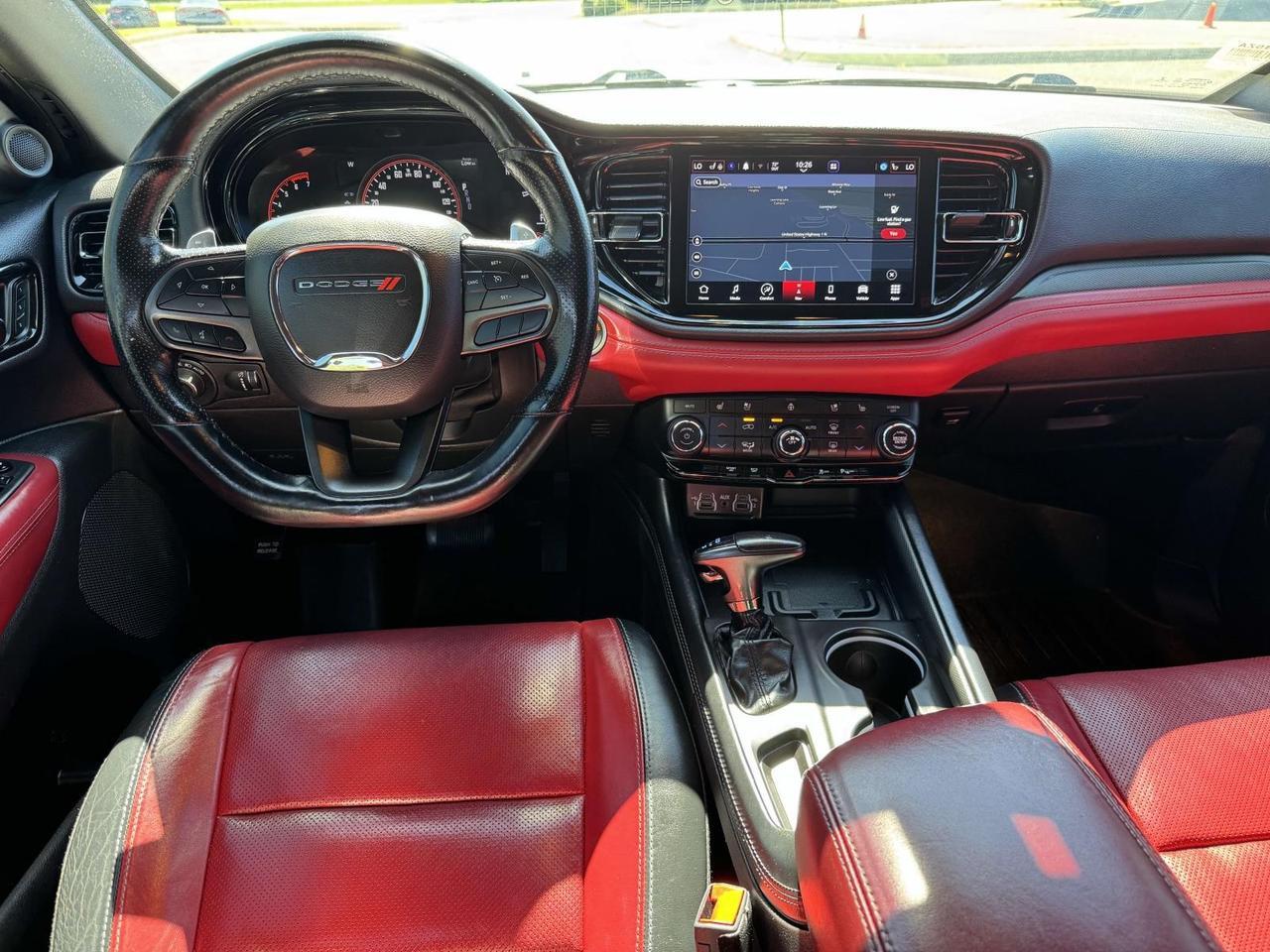 2021 Dodge Durango R/T Fredericksburg VA