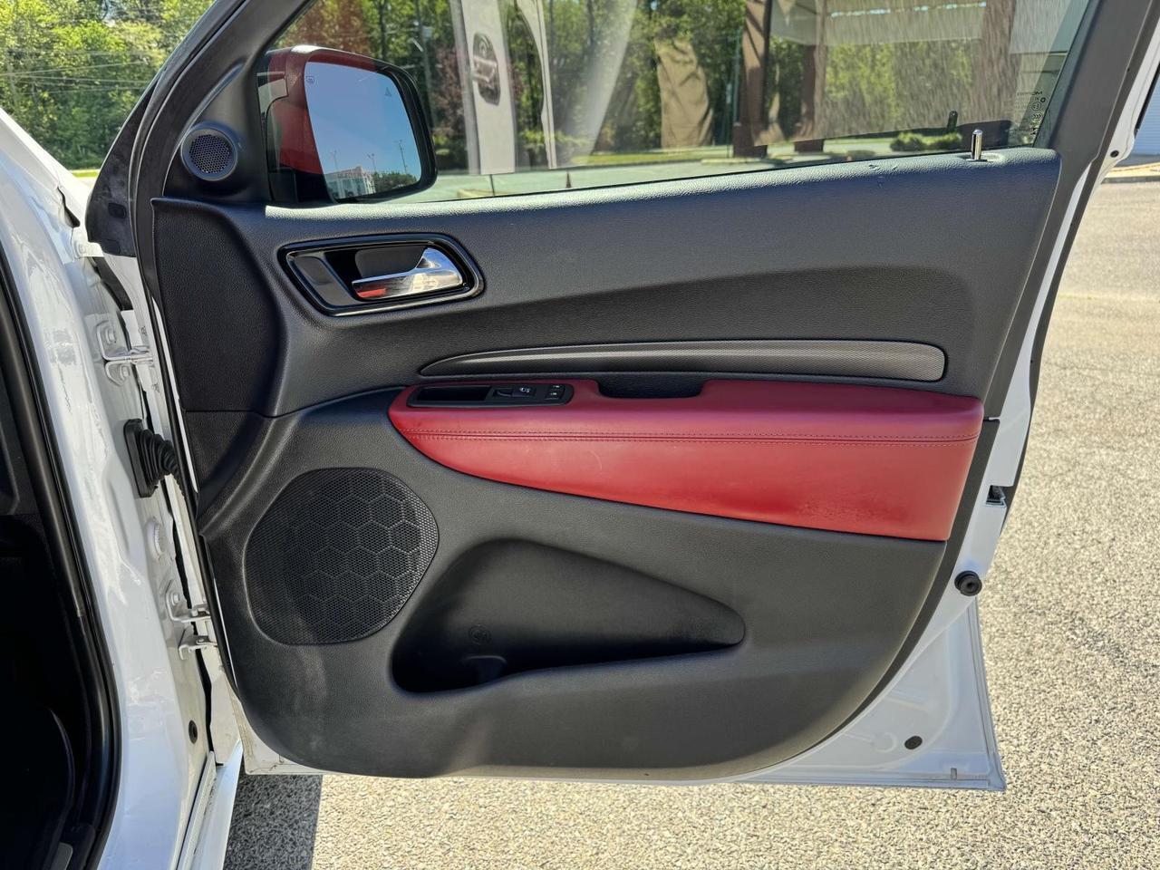 2021 Dodge Durango R/T Fredericksburg VA