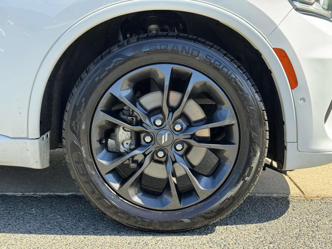 2021 Dodge Durango R/T Fredericksburg VA