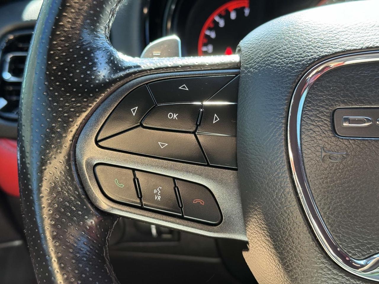 2021 Dodge Durango R/T Fredericksburg VA